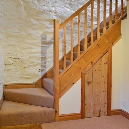 Rhydlanfair Cottage Capel Garmon المظهر الخارجي الصورة